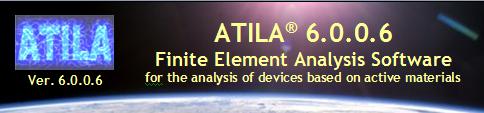 ATILA_FEM_Software/ATILA_6.0.06_title