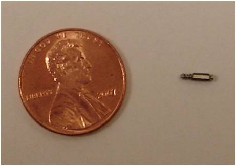 Micromotor