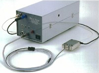 nanopositioner
