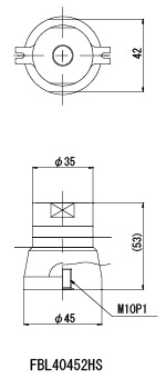 FBL40452HS