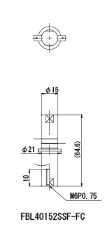 FBL40152SSF FC