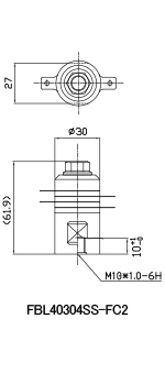 FBL40304SS FC2 2