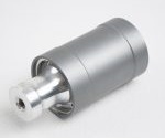 20kHz 2000Watt Ultrasonic Transducer with Aluminum Housing sm