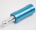 20kHz 800Watt Ultrasonic Transducer with Aluminum Housing sm