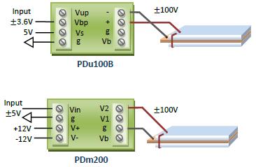 BA4510-PCB-Conn