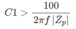 Impedance Bipolar