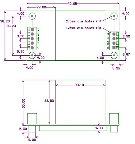 PDm200B Dim lg2