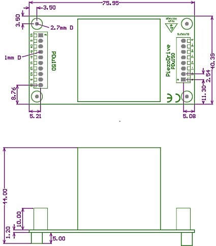 PDu150-Dimensions2