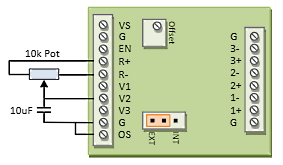 Ref Volt Lg