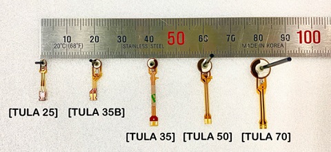 TULA Compare lg