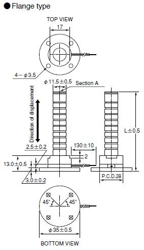 DWG_Flange