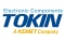 TOKIN Logo sm2